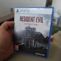 رزیدنت اویل رکوییم Resident Evil 9