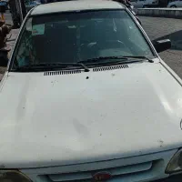 پراید صبا جی الیکس
