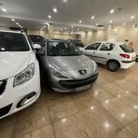 207 فول اپشن