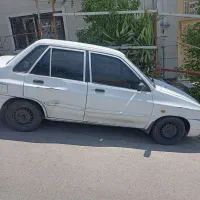 سواری پراید ماشین خرج داره زنگ بزن....
