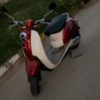 فروش موتور هوندا اسکوپی