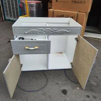 اجاق گاز ۵ شعله و ۴ شعله کابینتی