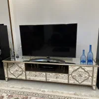 میز تلویزیون و کنسول و میز وسط