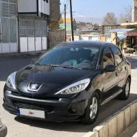 ۲۰۷ پانا مدل ۴۰۱ تمام رنگ