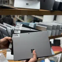 سرفیس پرو ۷ پلاس- Pro 7 plus i5/8/256- علیاپرداز