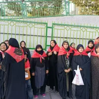 کربلا۲۲تیر۱۶/۸۵۰ اربعین۱۱/۵۰۰