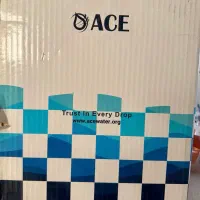 تصفیه اب بدون نیاز به برق