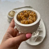 شمع و جاشمعی