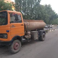 تخلیه چاه لجن کشی لوله بازکنی فنرزنی ارزان طاهری