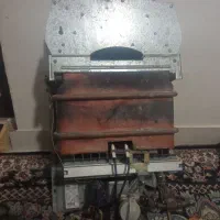 آبگرم کن|آبگرمکن، پکیج، شوفاژ|گرگان, |دیوار