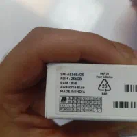 a53گوشی|موبایل|بروجرد, |دیوار