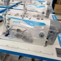 پخش بازرگانی چرخ خیاطی جک A2 اتومات ( عمده و تک)