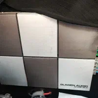 گلیدن پایونیر پاورساند وایب گرندزیرو کنوود الپاین|قطعات یدکی و لوازم جانبی|تهران, شاهین|دیوار