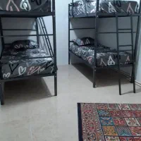 خوابگاه اقامتگاه پانسیون پسرانه