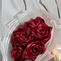گل روبانی