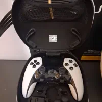 ps5 pro open box|کنسول، بازی ویدئویی و آنلاین|بندر انزلی, سید آسیه|دیوار