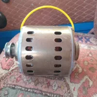 موتور کولر آبی موتوژن