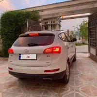 جک s5|خودرو سواری و وانت|یاسوج, |دیوار