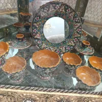 هفت سین منبت کاری