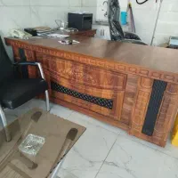 وسایل دفتر