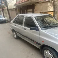 پراید ۱۴۱