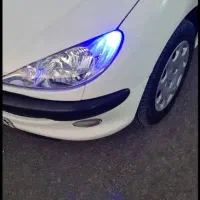 ۲۰۶،تیپ۵