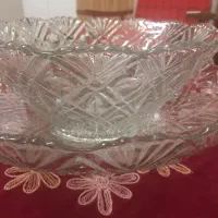 کاسه و بشقاب میوه خوری