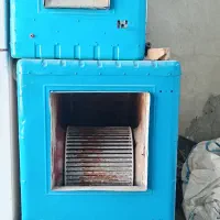 کولر آبی 7500