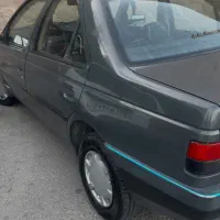 پژو ۴۰۵ مدل ۸۴