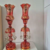 چراغ|لوستر و چراغ آویز|خرمآباد, |دیوار