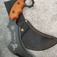 چاقو ی  کارامبیت