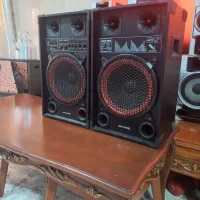 اسپیکر آلپاین