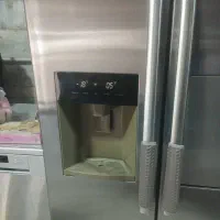 یخچال  ساید