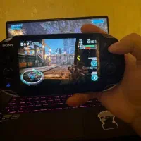 پی اس ویتا Ps Vita بازی انتخابی