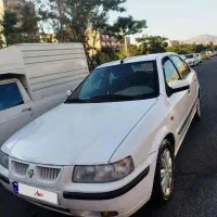 سمند موتور ملی 88 دوگانه