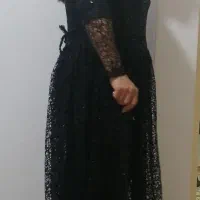 لباس مجلسی