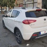 لیفان X50 مدل آخر ۱۳۹۴ اتومات