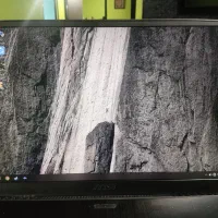 لپ تاپ msi GF75thin|رایانه همراه|شیراز, جمال آباد|دیوار