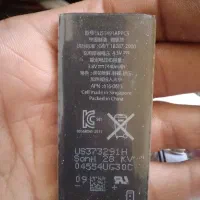 باتری آیفون نو مدل iPhone 5 اصل