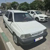 پراید 84 نقدو اقساط