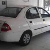 فروش تیبا ۱ مدل ۱۴۰۰