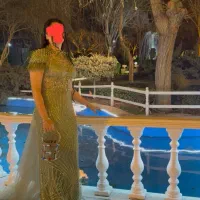لباس مجلسی