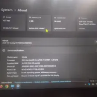 ASUS TUF GAMING F15 FX507ZC4