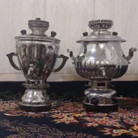سماور عالی نسب و لوکس ایران