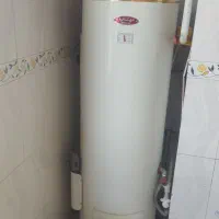 آبگرمکن ایستاده