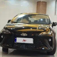 آریزو 6 GT|خودرو سواری و وانت|تبریز, |دیوار