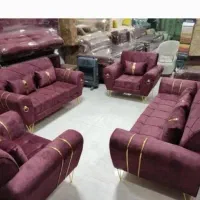 مبلمان. سایدا مدل آساره۰۰٪٪