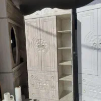 کمد کد ۰۹۱۰|جاکفشی، کمد، دراور|چهاردانگه (تهران), |دیوار