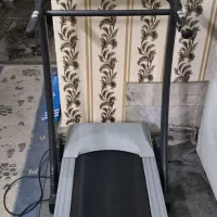 تردمیل درحد اکبند talen7400 jkexer