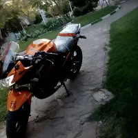 موتور مگلی 200